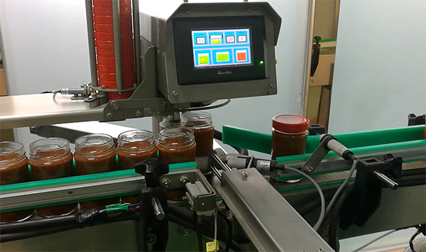 酱料灌装机高速稳定灌装 精准计量不漏料 广州星火核心揭秘(图2)